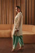 EMBROIDERED SUIT (E1013/104/002)