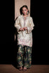 EMBROIDERED SUIT (E1014/104/002)