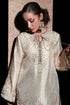 EMBROIDERED SUIT (E1014/104/002)