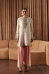 EMBROIDERED SUIT (E1015/104/004)