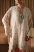 EMBROIDERED SUIT (E1015/104/004)