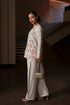 EMBROIDERED SUIT (E1016/104/004)