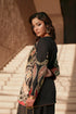 EMBROIDERED SUIT (E1017/104/902)