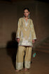 EMBROIDERED SUIT (E1020/104/114)