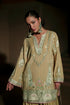 EMBROIDERED SUIT (E1020/104/114)
