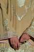 EMBROIDERED SUIT (E1020/104/114)