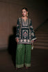 EMBROIDERED SUIT (E1021/104/902)