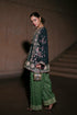 EMBROIDERED SUIT (E1021/104/902)