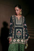 EMBROIDERED SUIT (E1021/104/902)