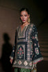 EMBROIDERED SUIT (E1021/104/902)