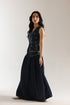 EMBROIDERED WAISTCOAT (E1022/101/621)