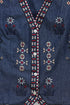 EMBROIDERED WAISTCOAT (E1022/101/621)