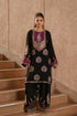 EMBROIDERED SUIT (E1022/104/902)