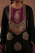 EMBROIDERED SUIT (E1022/104/902)
