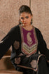EMBROIDERED SUIT (E1022/104/902)