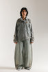 EMBROIDERED JEANS (E1026/101/636)
