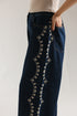 EMBROIDERED JEANS (E1027/101/622)