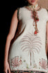 EMBROIDERED SUIT (E1028/104/002)
