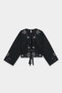 EMBROIDERED TOP (E1030/101/902)