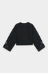 EMBROIDERED TOP (E1030/101/902)