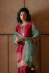 EMBROIDERED SUIT (E1030/104/416)