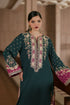 EMBROIDERED KAFTAN (E1031/104/712)