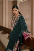 EMBROIDERED KAFTAN (E1031/104/712)
