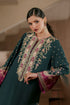 EMBROIDERED KAFTAN (E1031/104/712)