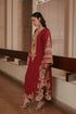 EMBROIDERED KAFTAN (E1032/104/415)