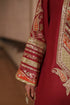 EMBROIDERED KAFTAN (E1032/104/415)