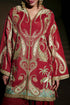 EMBROIDERED SUIT (E1033/104/416)