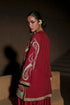 EMBROIDERED SUIT (E1033/104/416)