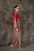 EMBROIDERED KAFTAN (E1035/104/411)