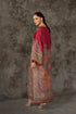 EMBROIDERED KAFTAN (E1035/104/411)