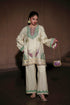 EMBROIDERED SUIT (E1036/104/002)