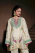 EMBROIDERED SUIT (E1036/104/002)