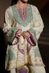EMBROIDERED SUIT (E1036/104/002)