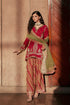 EMBROIDERED SUIT (E1038/104/403)
