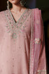 EMBROIDERED SUIT (E1040/104/327)