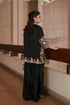 EMBROIDERED SUIT (E1041/104/902)