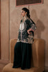 EMBROIDERED SUIT (E1041/104/902)