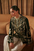 EMBROIDERED SUIT (E1042/104/902)