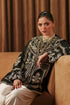 EMBROIDERED SUIT (E1042/104/902)