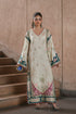 EMBROIDERED KAFTAN (E1046/104/002)