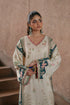 EMBROIDERED KAFTAN (E1046/104/002)