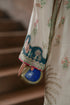 EMBROIDERED KAFTAN (E1046/104/002)