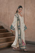 EMBROIDERED KAFTAN (E1046/104/002)
