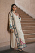 EMBROIDERED KAFTAN (E1046/104/002)