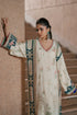 EMBROIDERED KAFTAN (E1046/104/002)