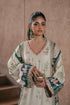 EMBROIDERED KAFTAN (E1046/104/002)